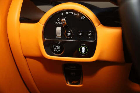 2023 Rolls-Royce Ghost