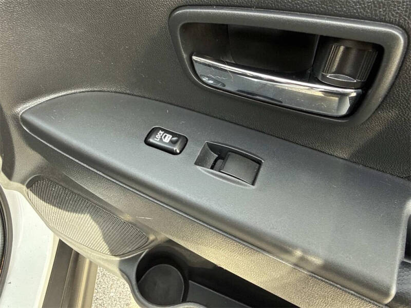 2024 Mitsubishi Outlander Sport Ralliart