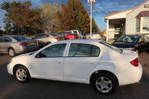 2006 Chevrolet Cobalt LS