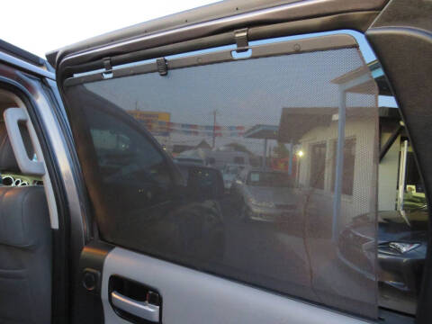 2015 Toyota Sequoia Limited