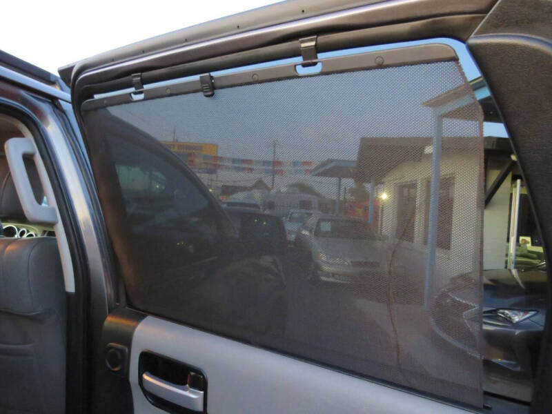 2015 Toyota Sequoia Limited