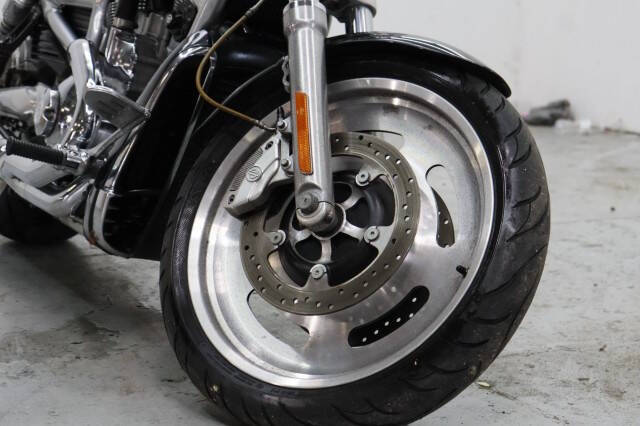 2007 Harley-Davidson V-Rod