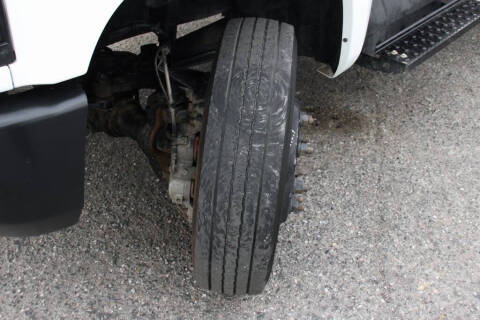 2022 International CV515