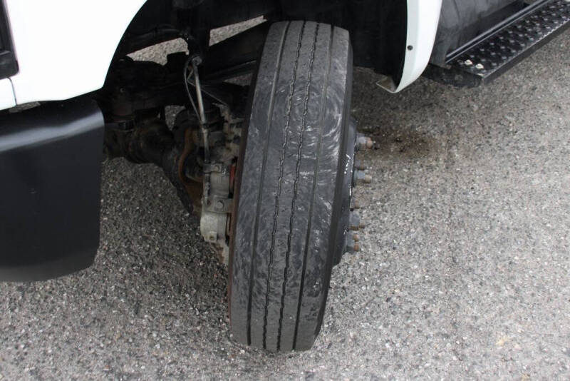 2022 International CV515