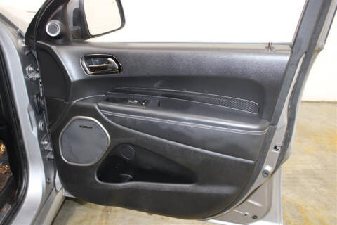 2020 Dodge Durango SRT