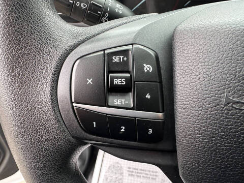 2020 Ford Explorer Police Interceptor Utility