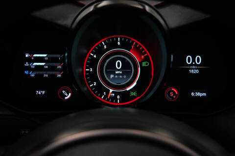 2023 Aston Martin DBS Superleggera