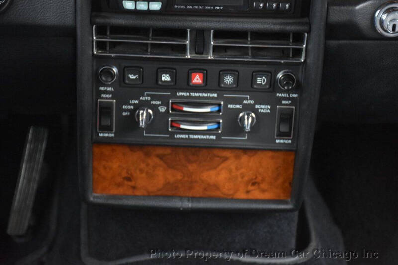 1995 Rolls-Royce Silver Dawn