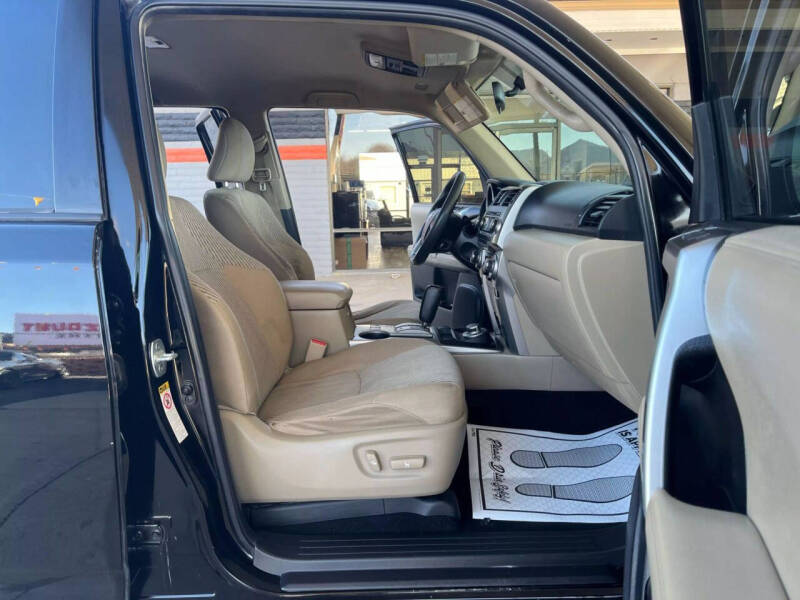 2013 Toyota 4Runner Limited