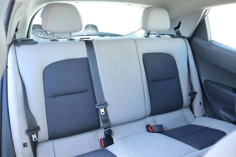 2021 Chevrolet Bolt EV LT