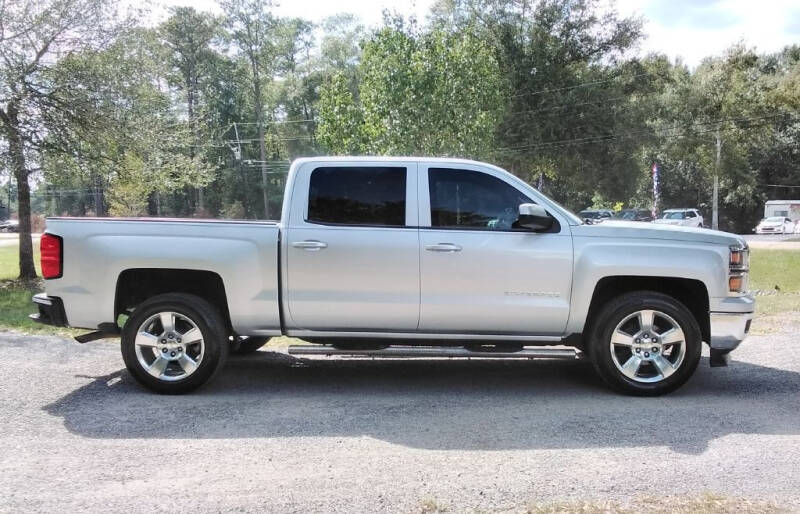 D&B AUTO LLC Car Dealer in Amite, LA