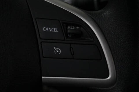 2023 Mitsubishi Mirage G4 ES