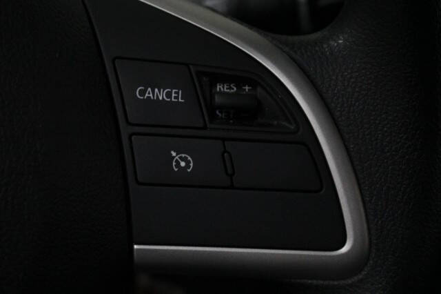 2023 Mitsubishi Mirage G4 ES