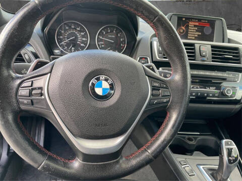 2016 BMW 2 Series 228i