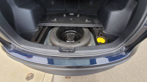 2015 Mazda CX-5 Grand Touring