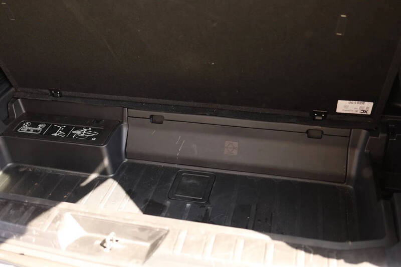 2020 Subaru Ascent Limited 8-Passenger