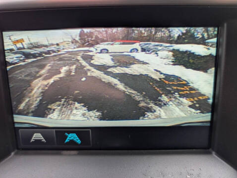 2017 GMC Acadia SLE-1