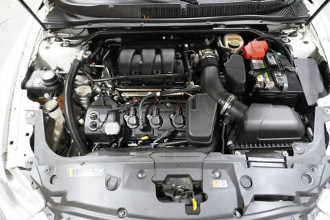 2015 Ford Taurus Police Interceptor