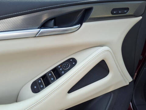 2022 Infiniti QX60 Luxe