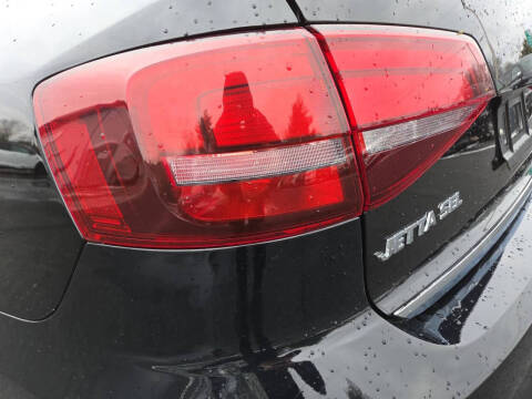 2017 Volkswagen Jetta