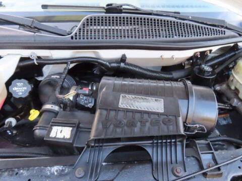2016 GMC Savana 2500