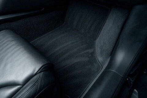 2008 Audi R8 quattro