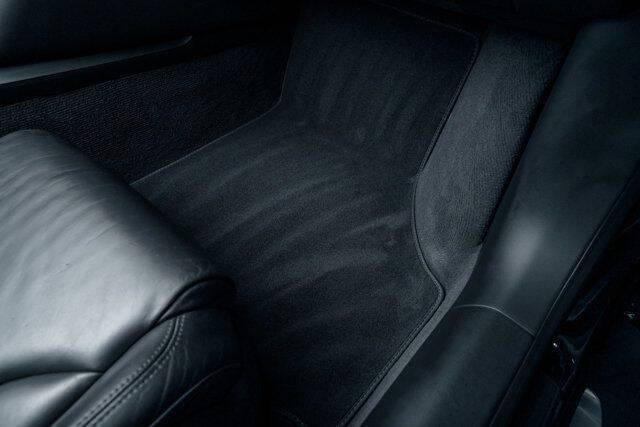 2008 Audi R8 quattro