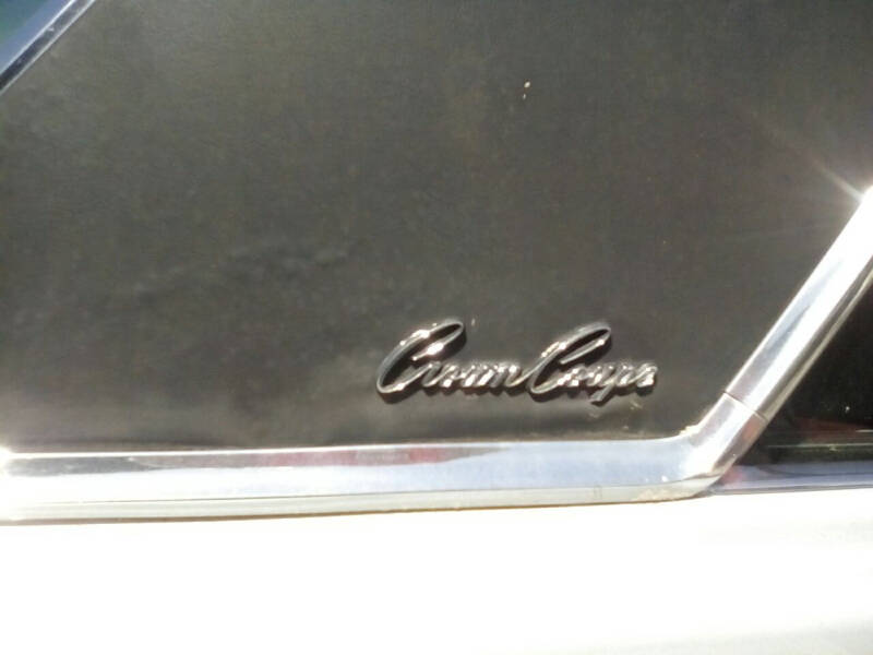 1967 Chrysler Imperial