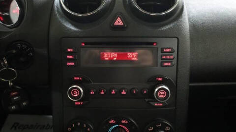 2006 Pontiac G6