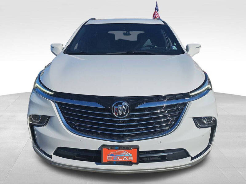 2024 Buick Enclave Premium