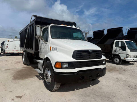 2007 Sterling Acterra