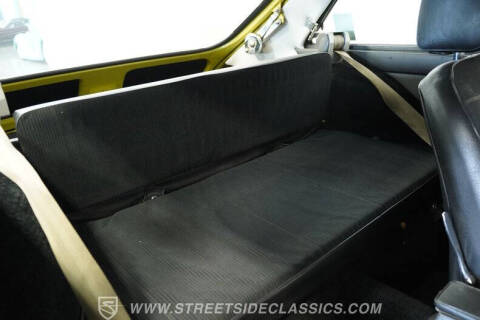 1974 MG MGB