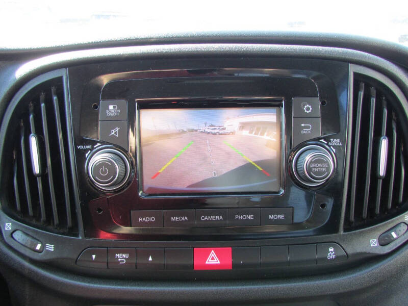 2022 RAM ProMaster City