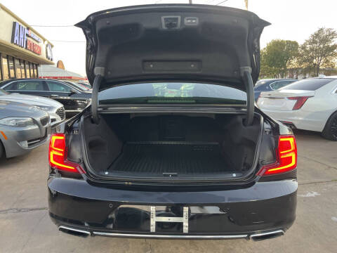 2020 Volvo S90 T6 R-Design