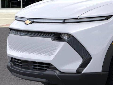 2026 Chevrolet Equinox EV LT 2