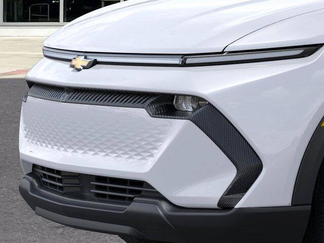 2026 Chevrolet Equinox EV LT 2