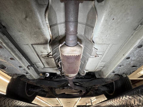 1990 Cadillac Eldorado