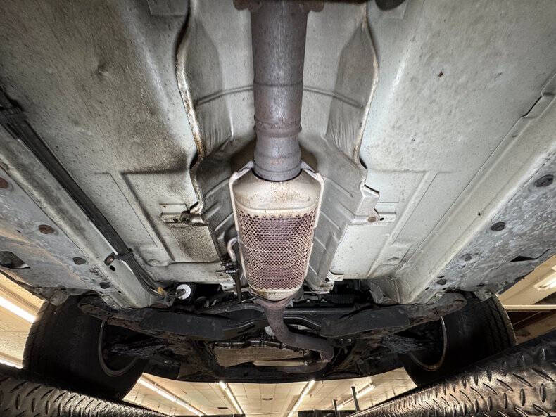 1990 Cadillac Eldorado