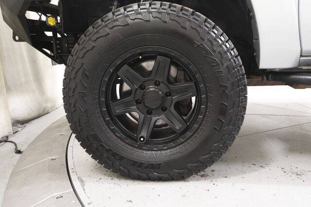 2005 Toyota 4Runner Sport Edition