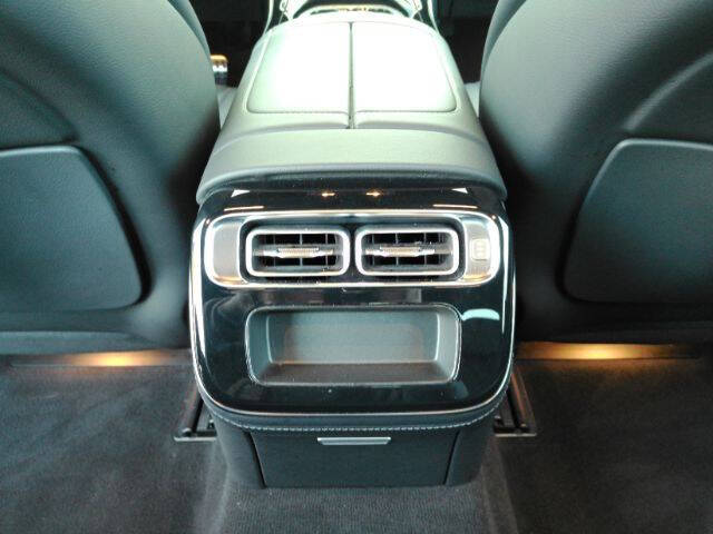 2022 Mercedes-Benz S-Class S 500 4MATIC