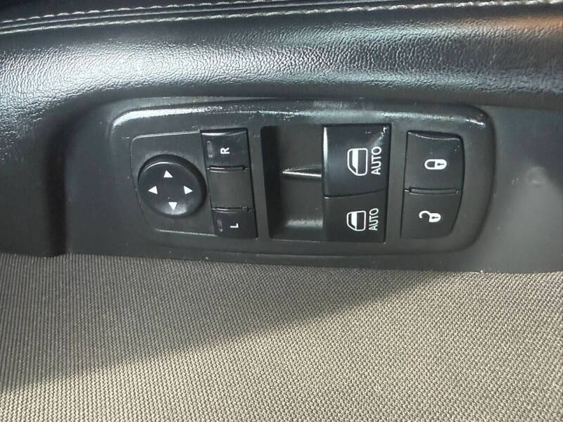 2017 Dodge Challenger