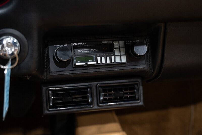 1982 Ferrari 308