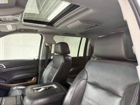 2020 GMC Yukon XL Denali
