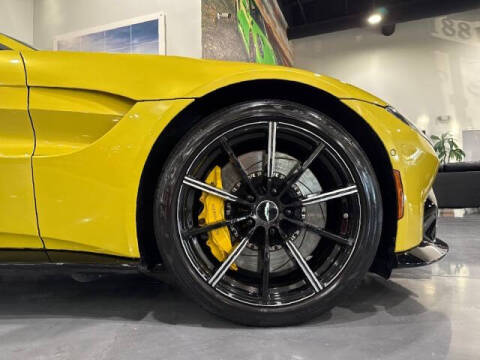 2019 Aston Martin Vantage