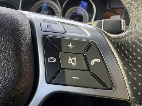 2013 Mercedes-Benz CLS CLS 550 4MATIC