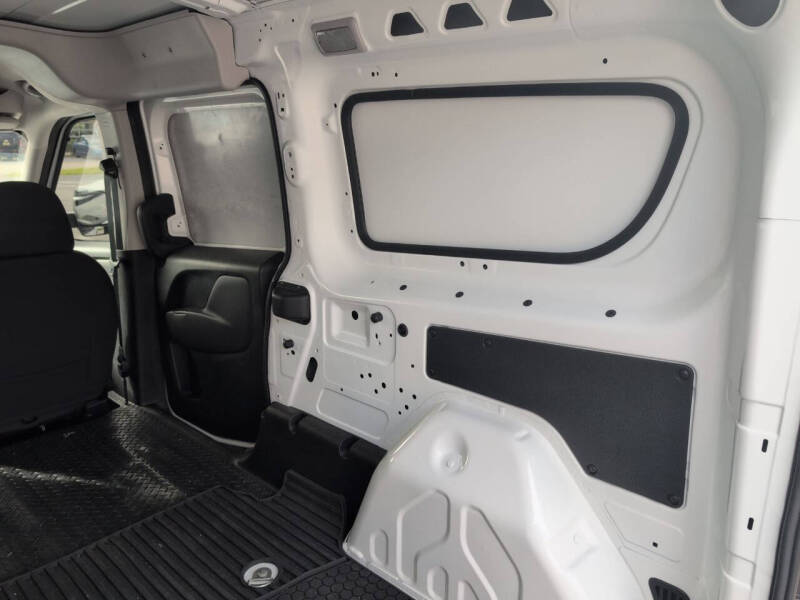 2022 RAM ProMaster City