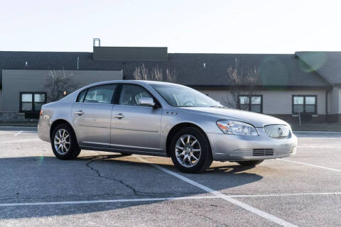 2006 Buick Lucerne