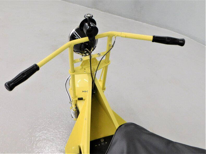 1952 Cushman 60 Series