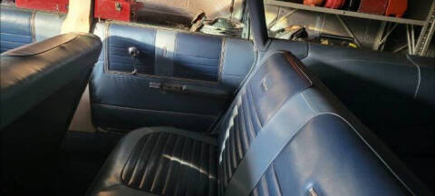 1966 Mercury Colony Park