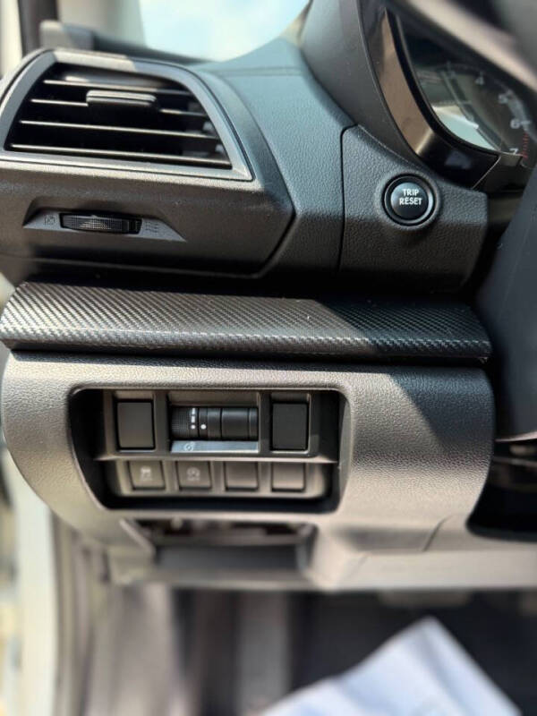 2021 Subaru Outback Onyx Edition XT